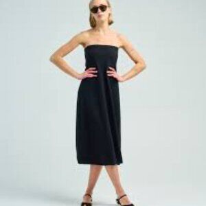 Lisa Yang Dolly Dress NWT